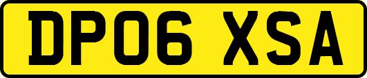 DP06XSA