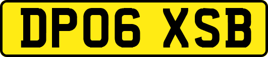 DP06XSB
