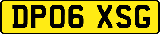 DP06XSG