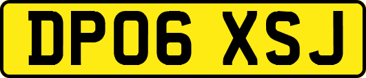 DP06XSJ