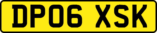 DP06XSK