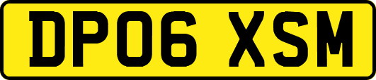 DP06XSM
