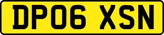 DP06XSN