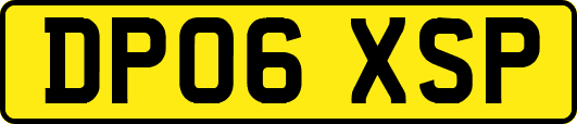 DP06XSP