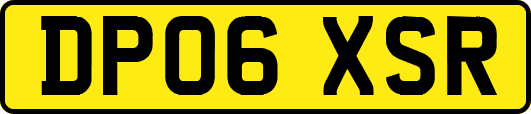 DP06XSR