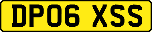 DP06XSS
