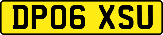 DP06XSU