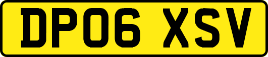 DP06XSV