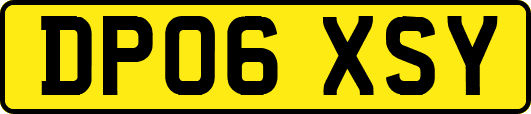 DP06XSY