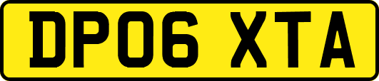 DP06XTA