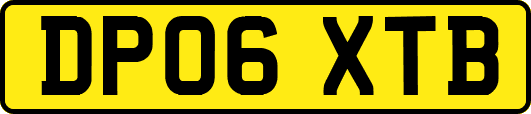 DP06XTB