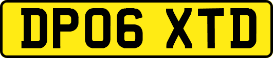 DP06XTD