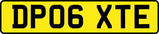 DP06XTE