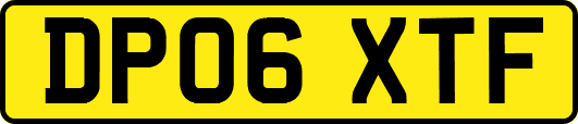 DP06XTF