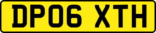 DP06XTH