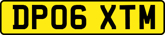 DP06XTM