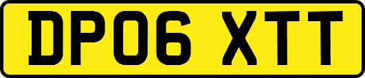 DP06XTT