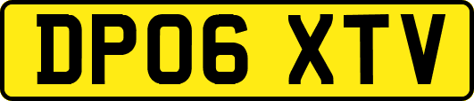 DP06XTV