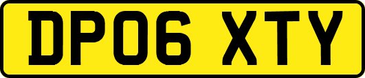 DP06XTY