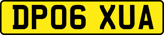 DP06XUA