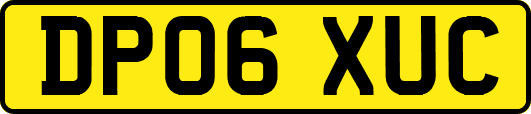 DP06XUC