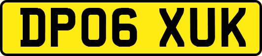 DP06XUK
