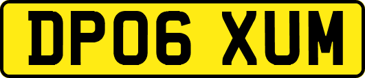 DP06XUM