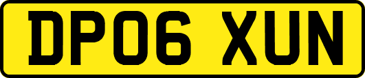 DP06XUN