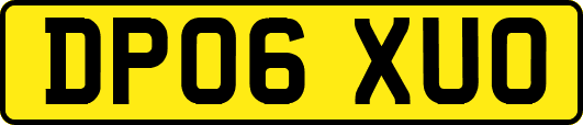 DP06XUO