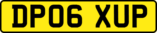 DP06XUP