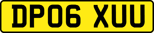DP06XUU