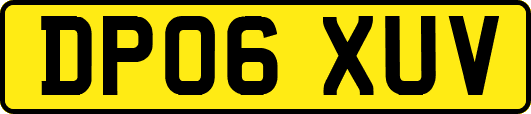 DP06XUV