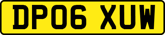 DP06XUW