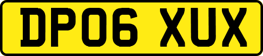 DP06XUX