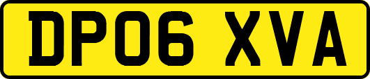 DP06XVA