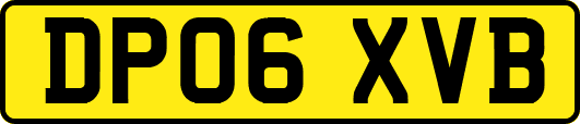 DP06XVB