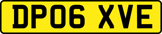 DP06XVE