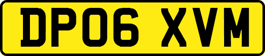 DP06XVM