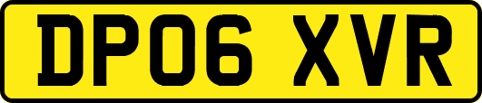 DP06XVR