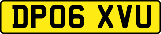 DP06XVU