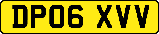 DP06XVV