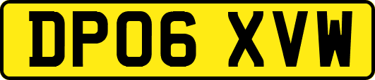 DP06XVW