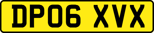 DP06XVX