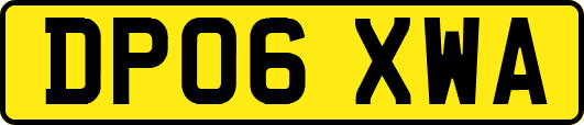 DP06XWA