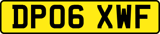 DP06XWF