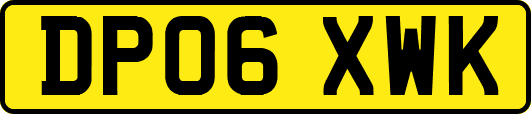 DP06XWK