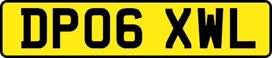 DP06XWL