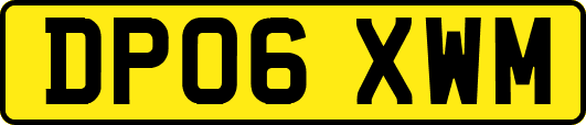 DP06XWM