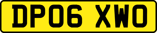 DP06XWO