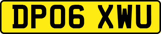 DP06XWU